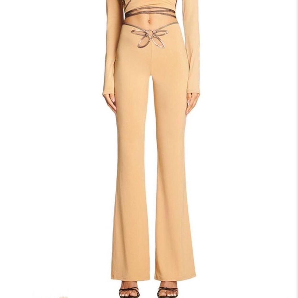 BRAND NEW W TAGS IAMGIA RENALEE PANTS